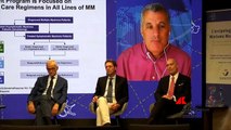 Mieloma Multiplo, Sanofi illustra la nuova opzione terapeutica 'Isatuximab'