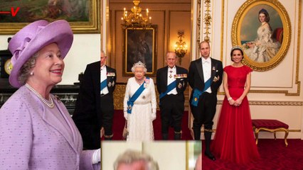 The Queen Caught on Camera Criticizing “Irritating” World Leaders