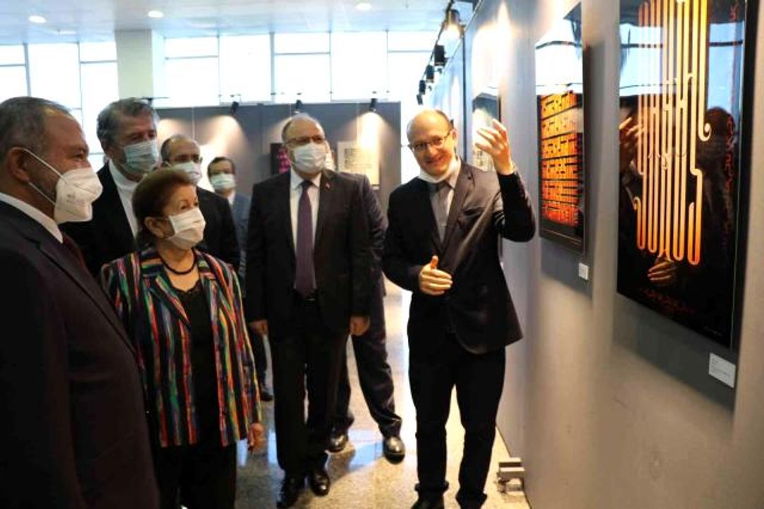 Cumhurbaşkanlığı YİK Üyesi Köksal Toptan: "Türkiye bölgesindeki olana bitene kayıtsız kalamıyor"