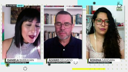 下载视频: #EnVivo Café y Noticias | Fiscalía capitalina tras culpables de L12 | El opaco caso Lozoya