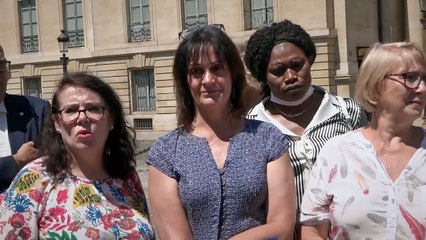 Debout les femmes ! - Bande-annonce #1 [VF|HD1080p]