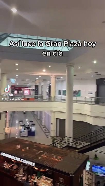 Gran plaza