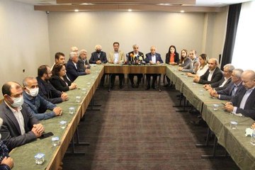 HDP'Lİ SANCAR: BARIŞ VE DEMOKRASİ İTTİFAKINI KURMAK AMACINDAYIZ