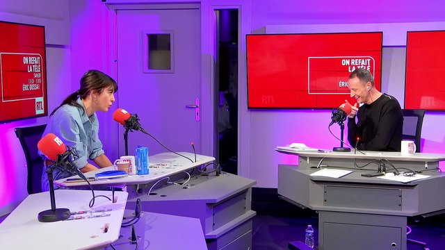 Nolwenn Leroy : son incroyable rencontre avec le chanteur de Coldplay