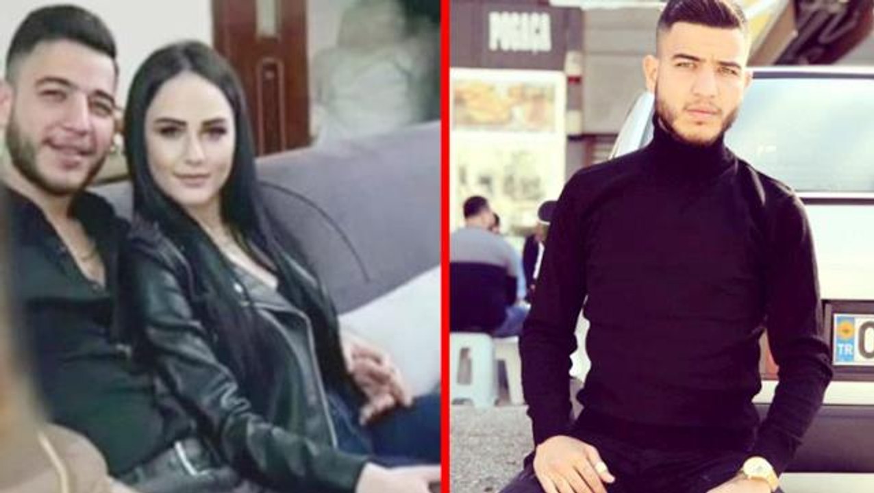 Ümitcan Uygun'dan Aleyna Çakır hakkında yeni iddialar: Onu küs olduğu ailesiyle ben barıştırdım