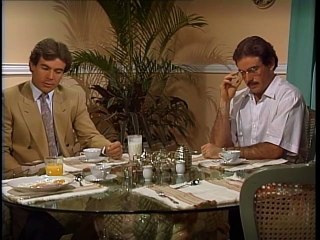 Rosa Salvaje - Capítulo 84  Visita al hospital