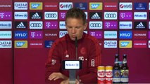 Wirtz und Musiala? Nagelsmann: 