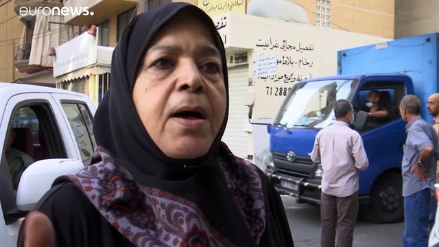 كأننا في 1975 .. ذكريات الحرب الأهلية غداة اشتباكات عنيفة في بيروت