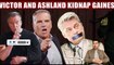 CBS Y&R Spoilers Shock Ashland and Victor secretly kidnap Jesse Gaines, forcing him to leave Genoa