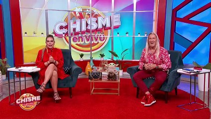 Larry Hernández Rompe El Silencio Tras Mostrar El "Pack"