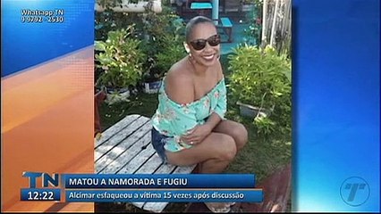 Tribuna Notícias 1ª Edição 14 10 2021