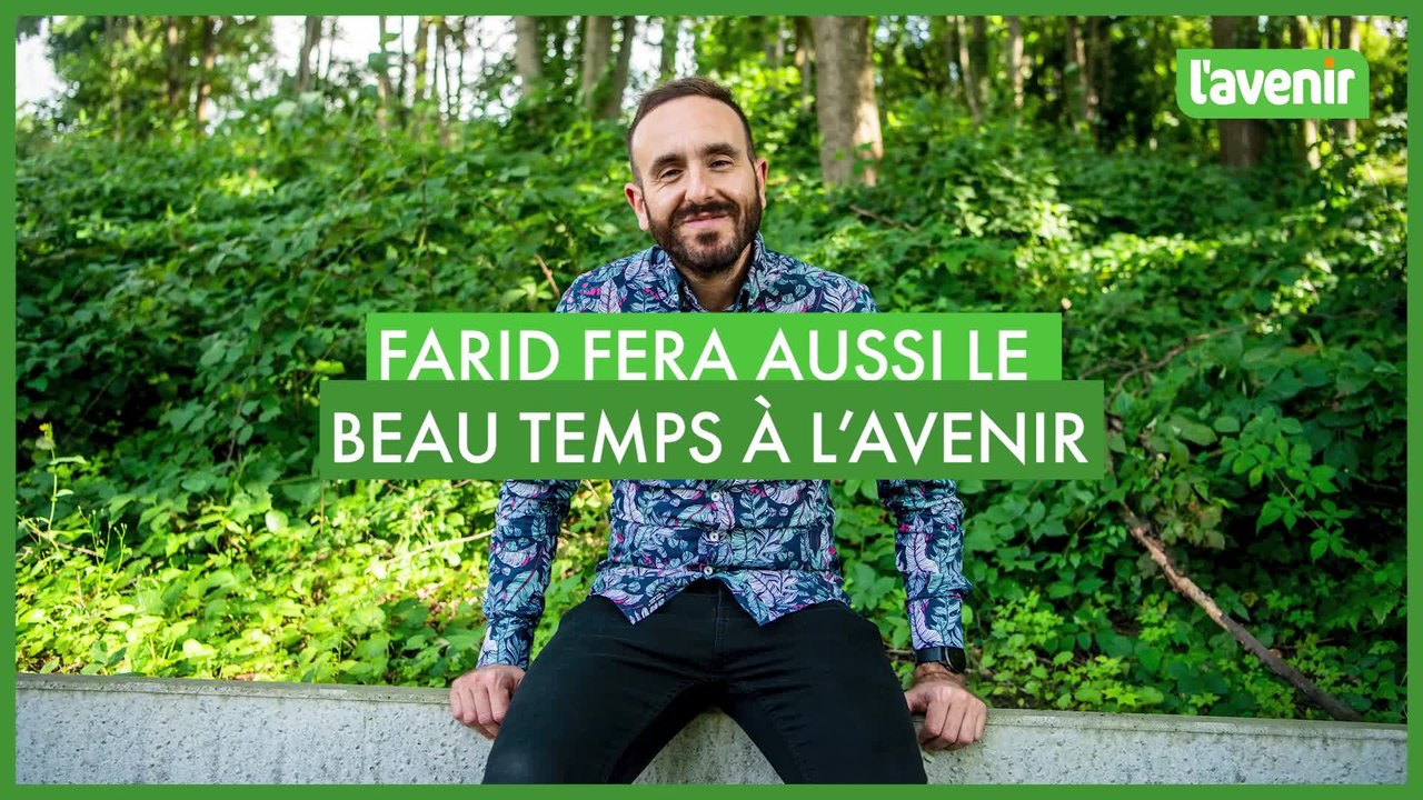 Désormais, Farid fera la pluie et le beau temps à l’Avenir