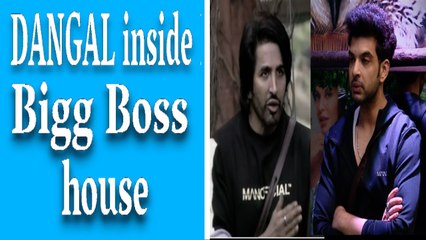 'Bigg Boss 15': Afsana and Shamita get into ugly fight