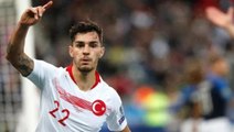 Beşiktaş cephesi küplere binecek! Fatih Terim, Kaan Ayhan transferi için devreye girdi