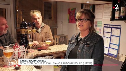 Nièvre : une opération pour accompagner des gérants de cafés et redynamiser les villages