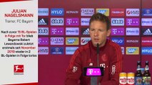 Nagelsmann nennt Gründe für Torlos-Lewandowski