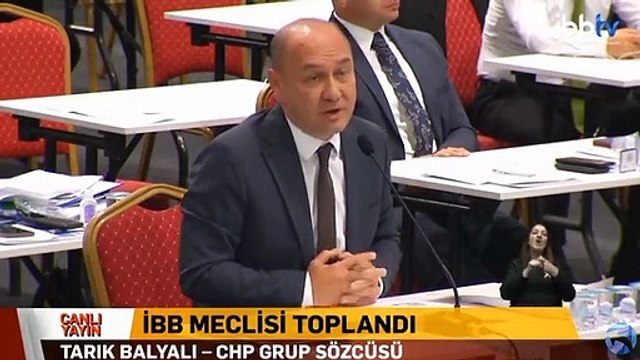 CHP İBB Sözcüsü Tarık Balyalı, TÜGVA'nın Florya'daki yurt binasının “hikayesini” anlattı: İbretlik bir örnek