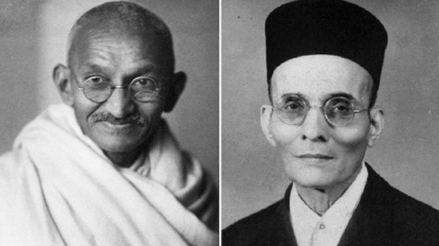 Debate: Did Gandhi ask Savarkar to file mercy petitions?