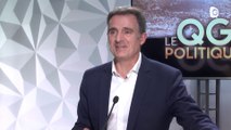 LE QG POLITIQUE - 15/10/21 - Avec Eric Piolle