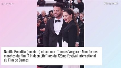 Nabilla enceinte de son deuxième enfant ? Une visite à l'hôpital et une vidéo sèment le doute