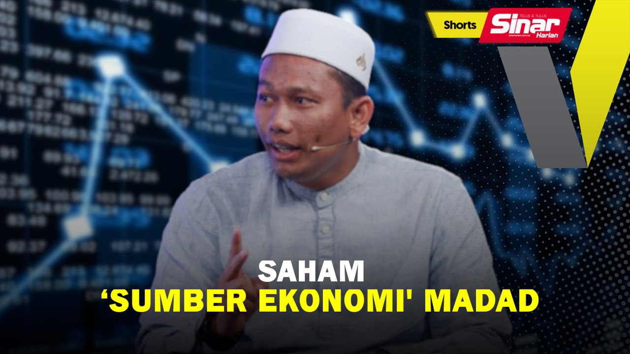 SHORTS: Saham ‘sumber ekonomi’ MADAD