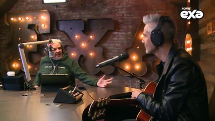 La gusana ciega nos acompaña para cerrar la semana en #JessieEnExa (570)