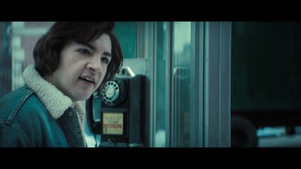 Many Saints Of Newark - Une histoire des Soprano - Bande-annonce #1 [VF|HD1080p]