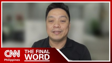 Senatorial bets of political parties overlap | The Final Word