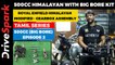 Royal Enfield Himalayan Modified | 500cc Himalayan With Big Bore Kit | Project HT500 — Episode 2