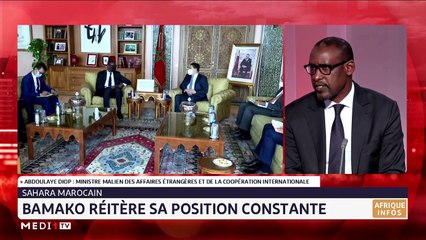 Midi infos - 15/10/2021