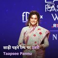 Watch: Bollywood Stars Raised The Glamour Quotient At Lakme Fashion Week 2021