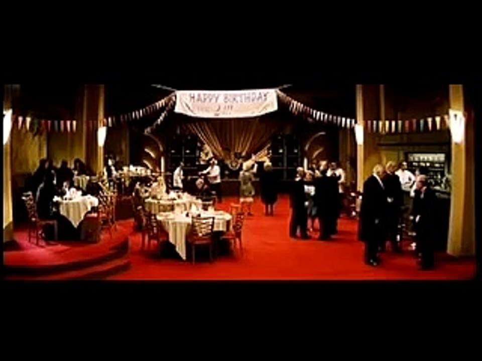 The Birthday - Trailer
