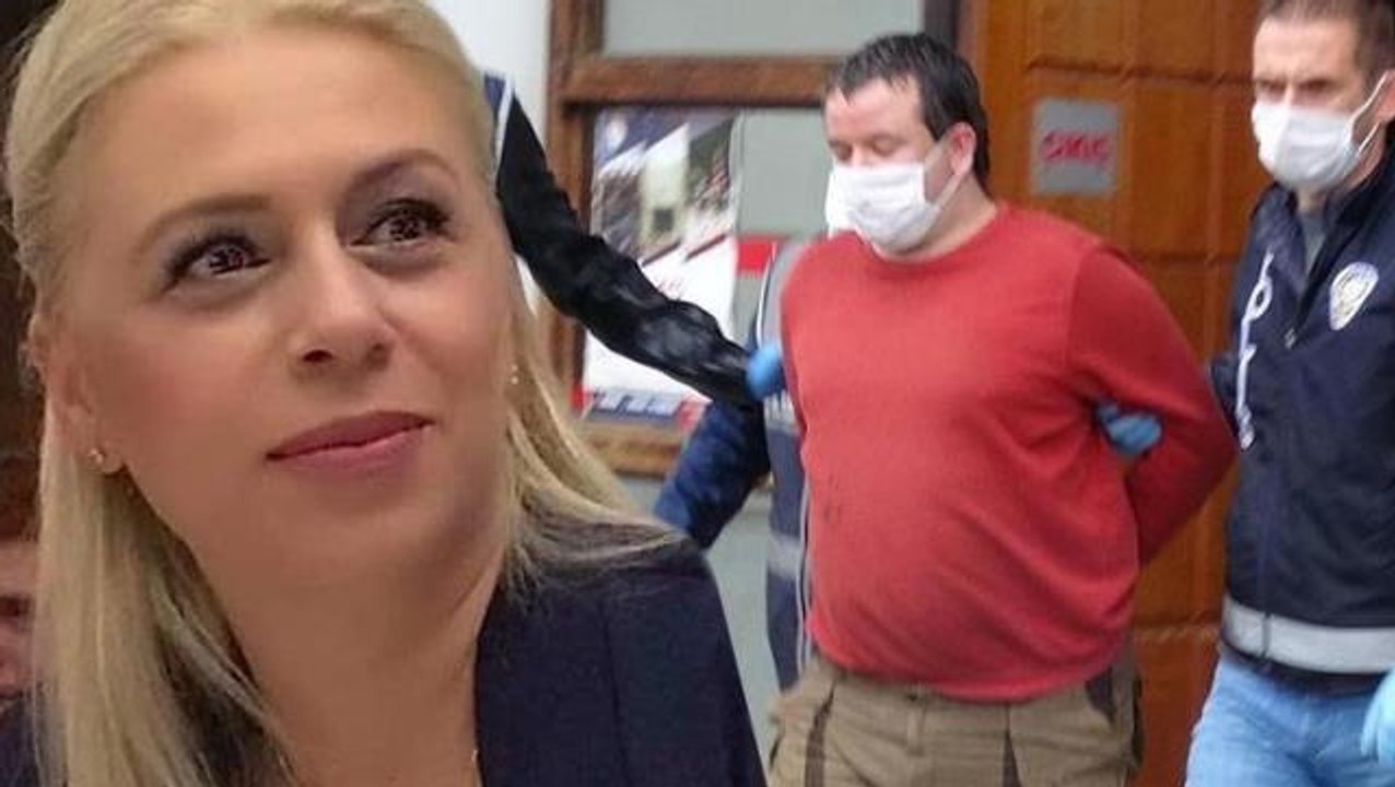 Gamze Pala'nın katil zanlısına ağırlaştırılmış müebbet hapis cezası