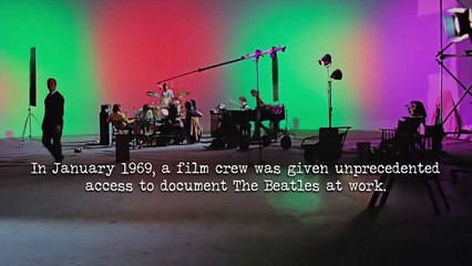 Disney+ recebe em novembro documentário sobre os Beatles