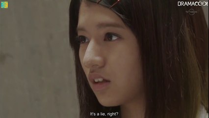 Majisuka Gakuen 3 - マジすか学園3 - English Subtitles - E6