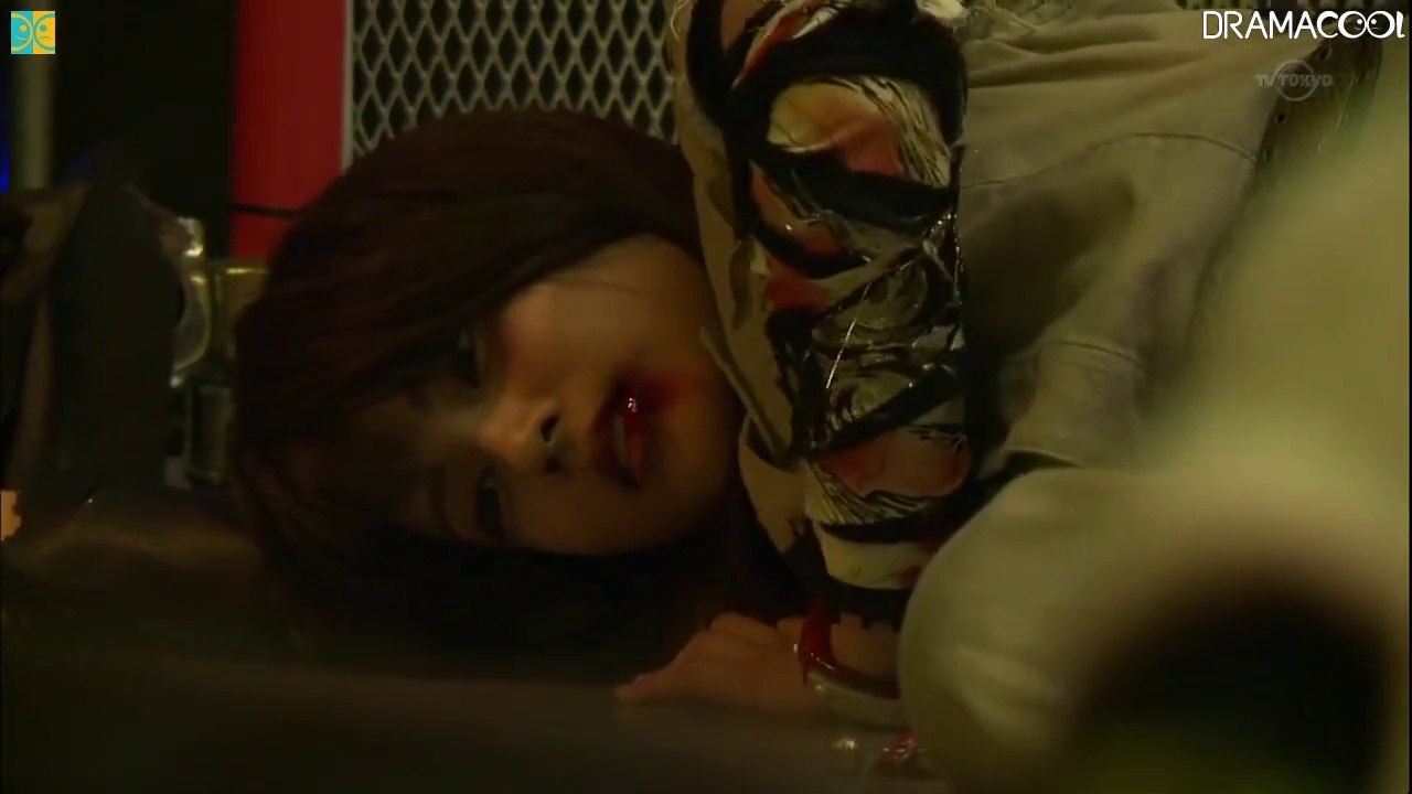 Majisuka Gakuen 3 - マジすか学園3 - English Subtitles - E10
