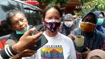 [TOP 3 NEWS] Crane Ambruk Depok, Oknum TNI Diduga Bantu Rachel Vennya, Direktur TV Swasta Ditangkap