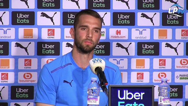 L'intégralité de la conférence de presse de Sampaoli et Lopez