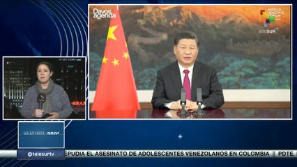 China:La Cumbre mundial sobre Biodiversidad (COP 15) se desarrolló con participación de 200 países