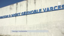 Reportage - 14 détenus diplômés à la maison d'arrêt de Grenoble-Varces