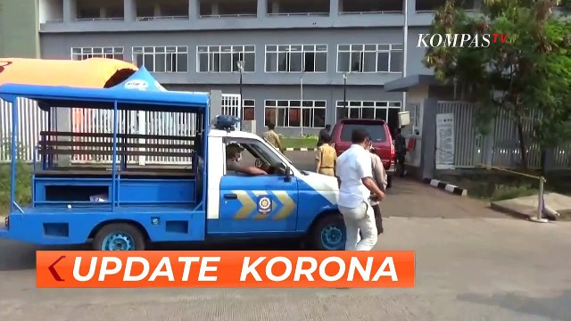 Selebgram Rachel Vennya Kabur dari Karantina Wisma Atlet, Satgas: Proses Hukum Tetap Berjalan