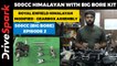 Royal Enfield Himalayan Modified 500cc l Big Bore Kit NMW Racing | HT 500 - Episode 2