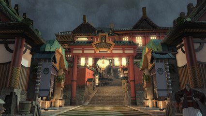 La 67e Live Letter de FFXIV Endwalker arrive le 6 Novembre