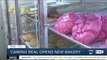 Foodie Friday: Camino Real opens new bakery