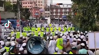 Islam is powerful religion 
