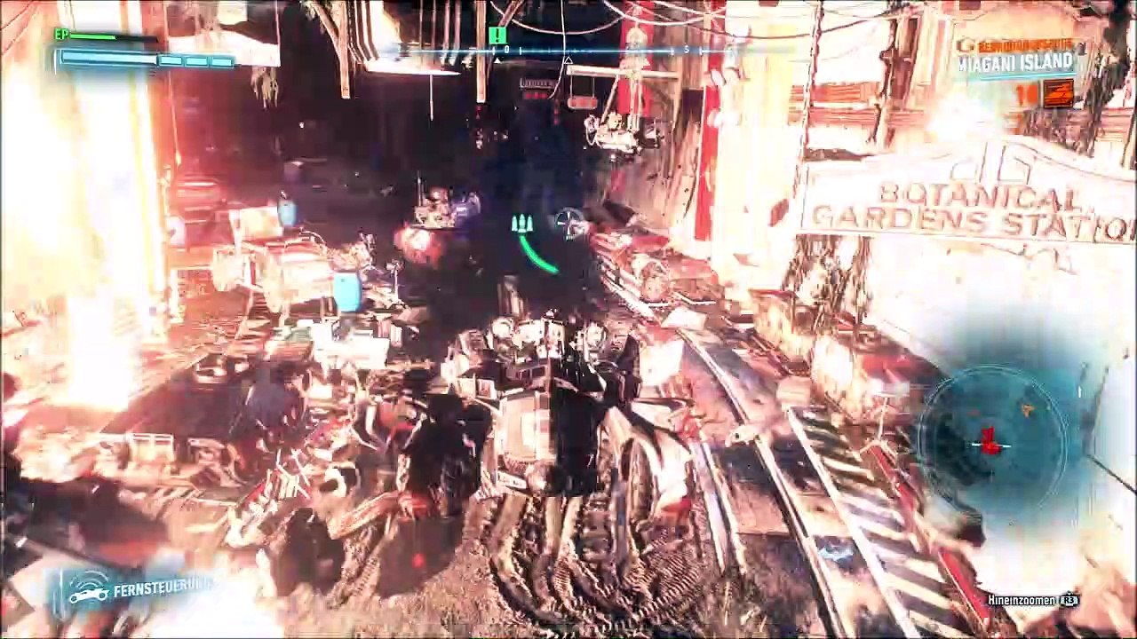 Batman Arkham Knight Folge  10