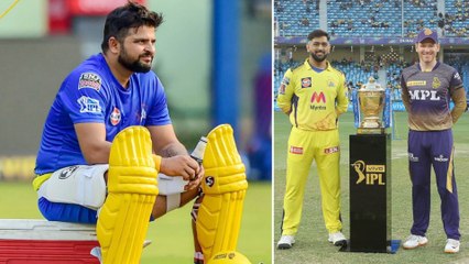 IPL 2021 Final, CSK Vs KKR: MS Dhoni's 300 T20s As Captain | Oneindia telugu