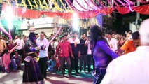 कालिका माता और काला गोरा भेरुजी को गरबा खेलते खेलते आया भाव | Marwadi Garba | Mahakali Dance (Live) || Darbar Chowk Mahakali Program || Rajasthani Garba Dance