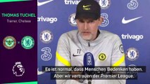 Tuchel: 