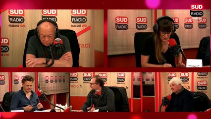 La culture dans tous ses états : émission spéciale Desproges